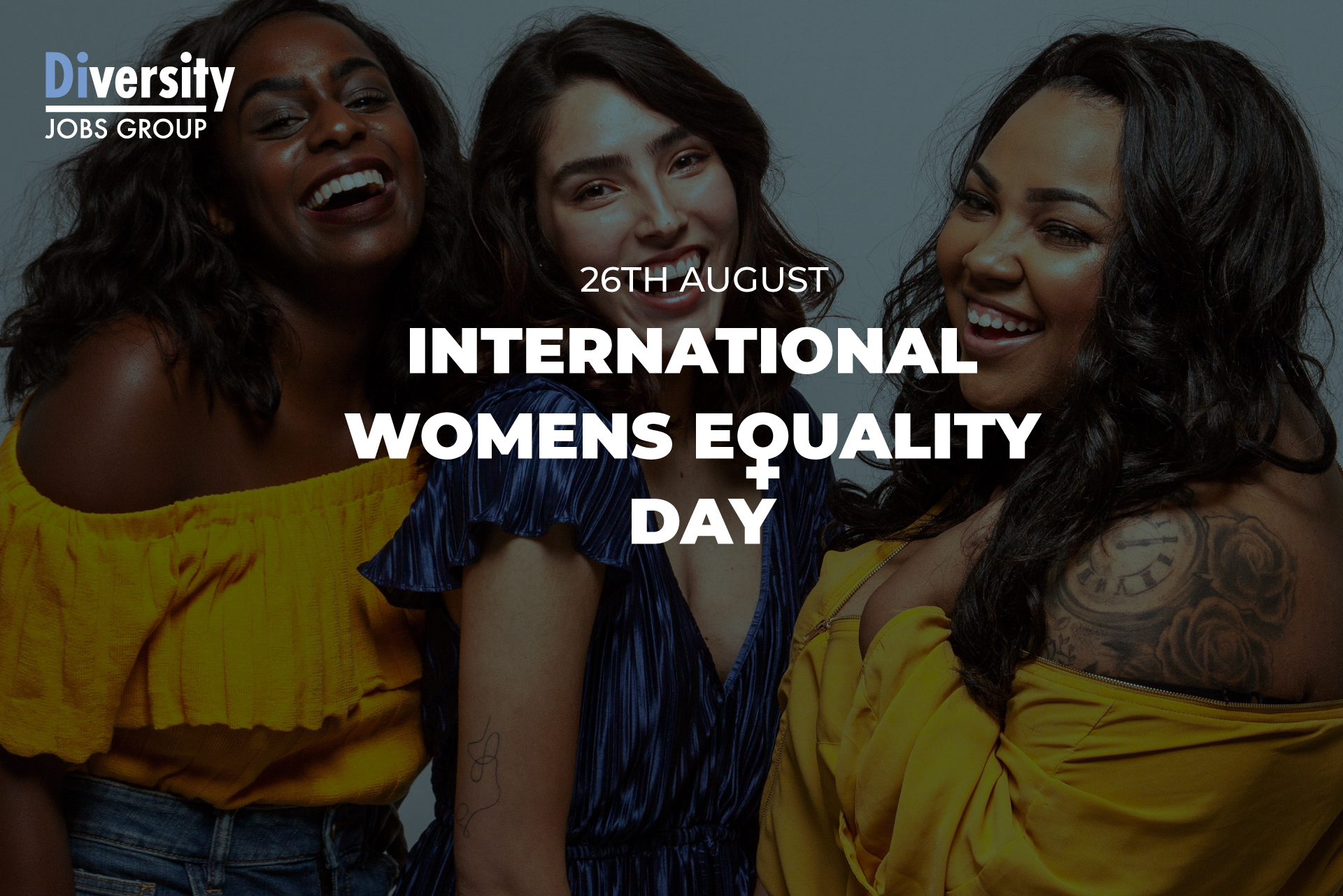 Celebrating International Women’s Equality Day: A Journey of Progress and Empowerment