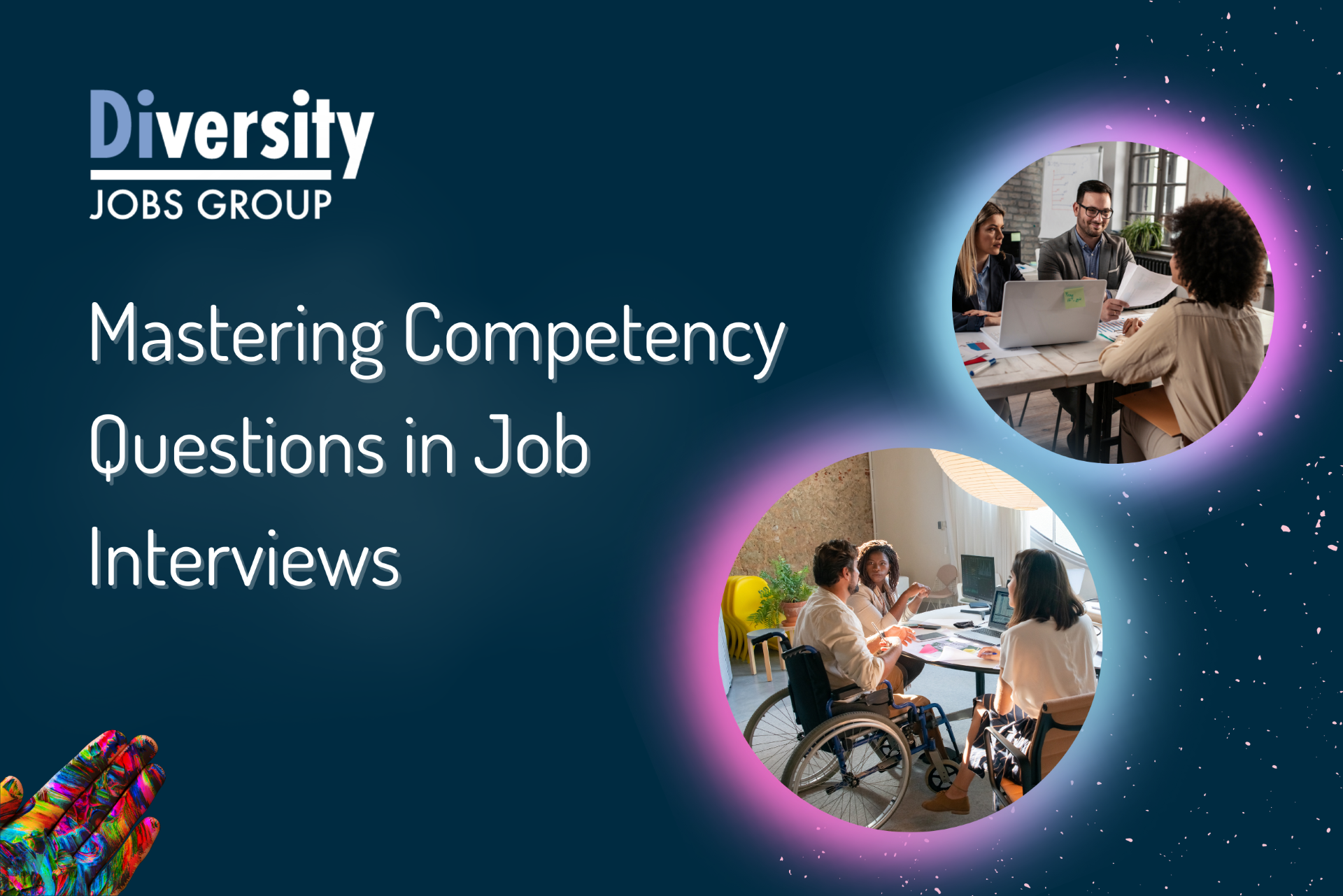 Mastering Competency Questions in Job Interviews