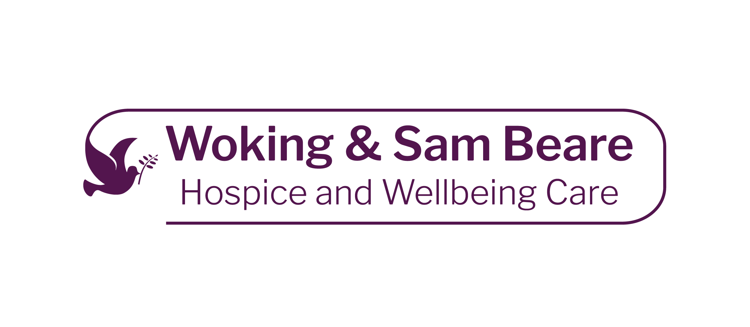 Woking & Sam Beare Hospice