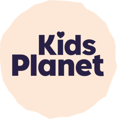 Kids Planet Day Nurseries