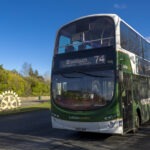 Lothian Buses Image 1