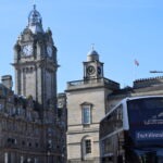 Lothian Buses Image 2