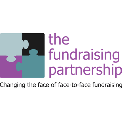 Fundraising Partnership