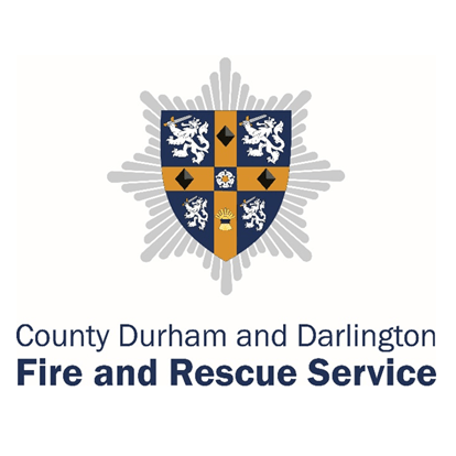 County Durham and Darlington Fire and Rescue Service